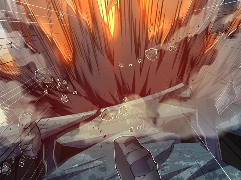 Nhị Sư Huynh Tuy Là Phàm Nhân Nhưng Rất Mạnh Mẽ Chap 11 - Next Chap 12