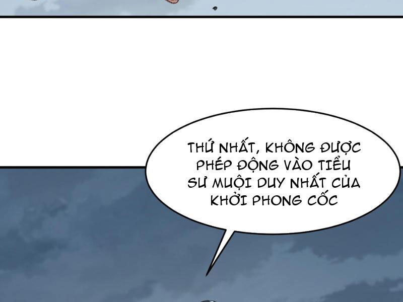 Nhị Sư Huynh Tuy Là Phàm Nhân Nhưng Rất Mạnh Mẽ Chap 11 - Next Chap 12