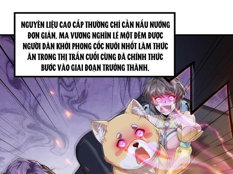 Nhị Sư Huynh Tuy Là Phàm Nhân Nhưng Rất Mạnh Mẽ Chap 11 - Next Chap 12