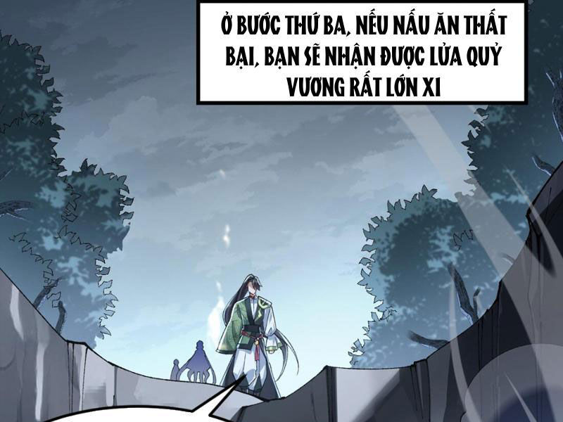 Nhị Sư Huynh Tuy Là Phàm Nhân Nhưng Rất Mạnh Mẽ Chap 11 - Next Chap 12