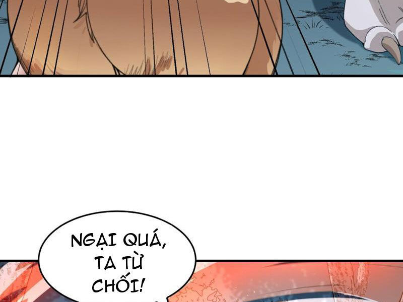 Nhị Sư Huynh Tuy Là Phàm Nhân Nhưng Rất Mạnh Mẽ Chap 11 - Next Chap 12