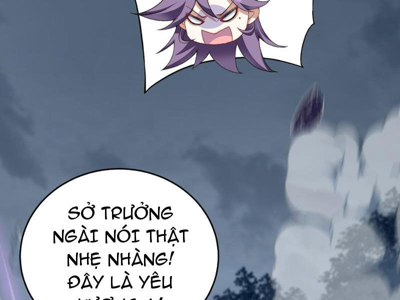 Nhị Sư Huynh Tuy Là Phàm Nhân Nhưng Rất Mạnh Mẽ Chap 11 - Next Chap 12