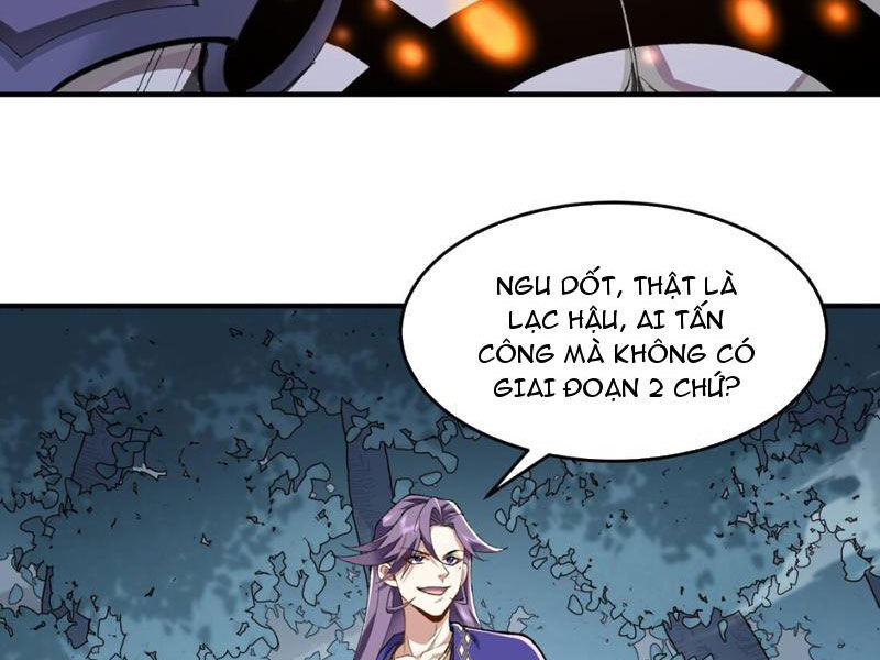 Nhị Sư Huynh Tuy Là Phàm Nhân Nhưng Rất Mạnh Mẽ Chap 11 - Next Chap 12