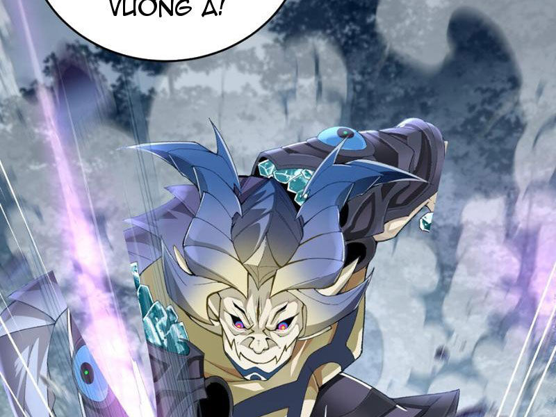 Nhị Sư Huynh Tuy Là Phàm Nhân Nhưng Rất Mạnh Mẽ Chap 11 - Next Chap 12