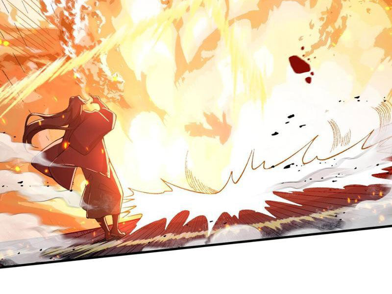 Nhị Sư Huynh Tuy Là Phàm Nhân Nhưng Rất Mạnh Mẽ Chap 11 - Next Chap 12