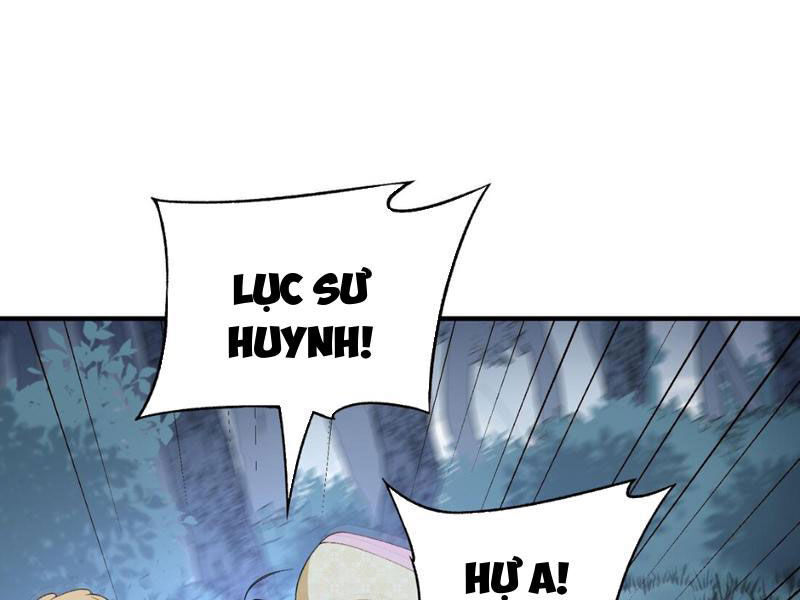 Nhị Sư Huynh Tuy Là Phàm Nhân Nhưng Rất Mạnh Mẽ Chap 11 - Next Chap 12