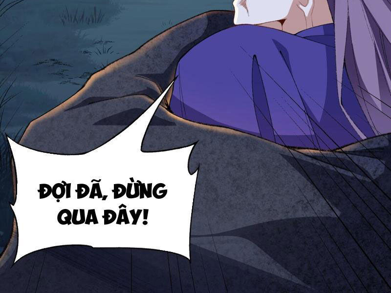 Nhị Sư Huynh Tuy Là Phàm Nhân Nhưng Rất Mạnh Mẽ Chap 11 - Next Chap 12