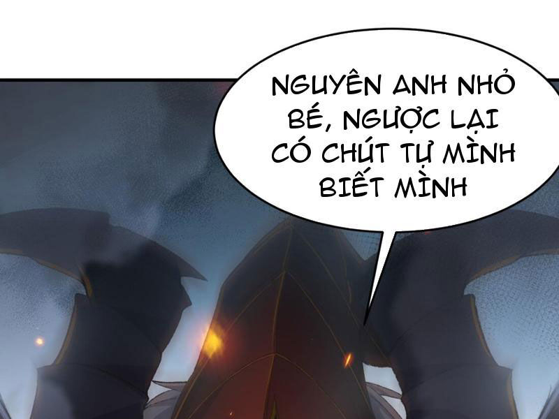 Nhị Sư Huynh Tuy Là Phàm Nhân Nhưng Rất Mạnh Mẽ Chap 11 - Next Chap 12