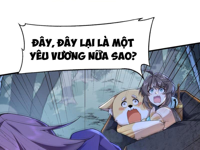 Nhị Sư Huynh Tuy Là Phàm Nhân Nhưng Rất Mạnh Mẽ Chap 11 - Next Chap 12