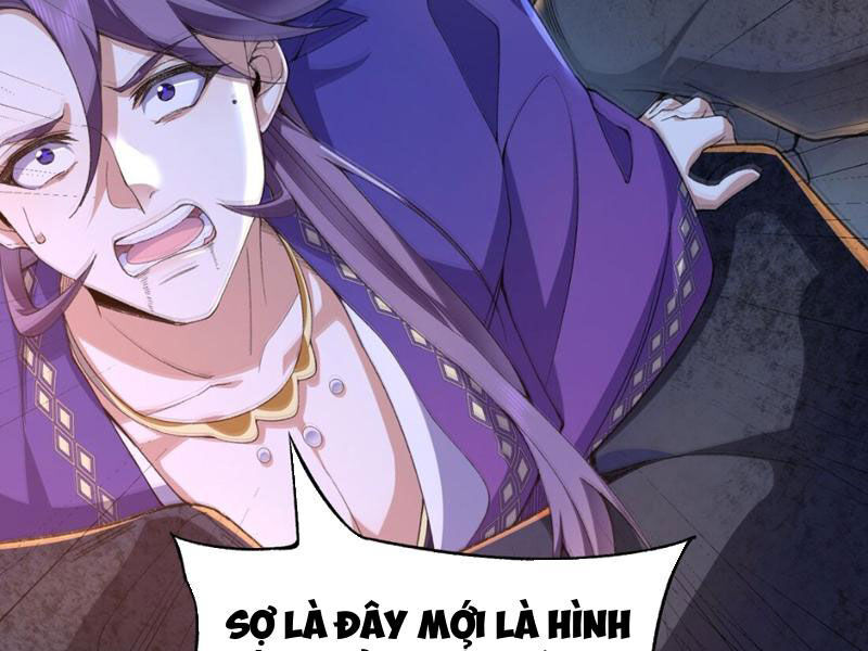 Nhị Sư Huynh Tuy Là Phàm Nhân Nhưng Rất Mạnh Mẽ Chap 11 - Next Chap 12