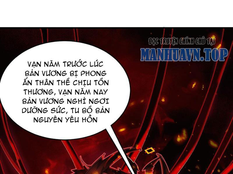 Nhị Sư Huynh Tuy Là Phàm Nhân Nhưng Rất Mạnh Mẽ Chap 11 - Next Chap 12