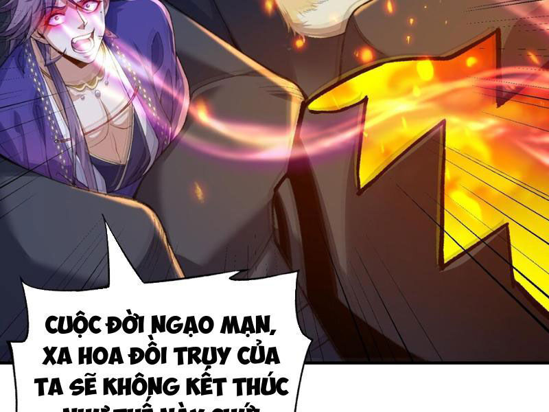 Nhị Sư Huynh Tuy Là Phàm Nhân Nhưng Rất Mạnh Mẽ Chap 11 - Next Chap 12