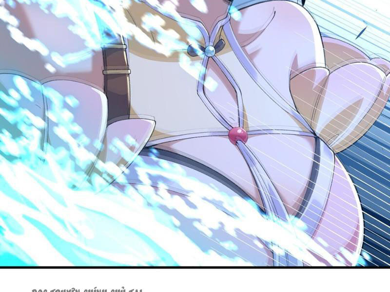 Nhị Sư Huynh Tuy Là Phàm Nhân Nhưng Rất Mạnh Mẽ Chap 11 - Next Chap 12