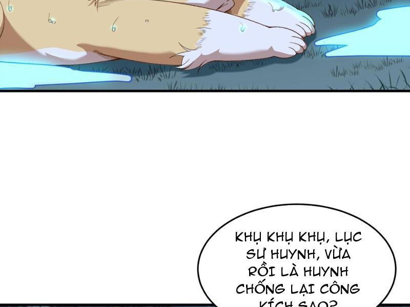 Nhị Sư Huynh Tuy Là Phàm Nhân Nhưng Rất Mạnh Mẽ Chap 11 - Next Chap 12