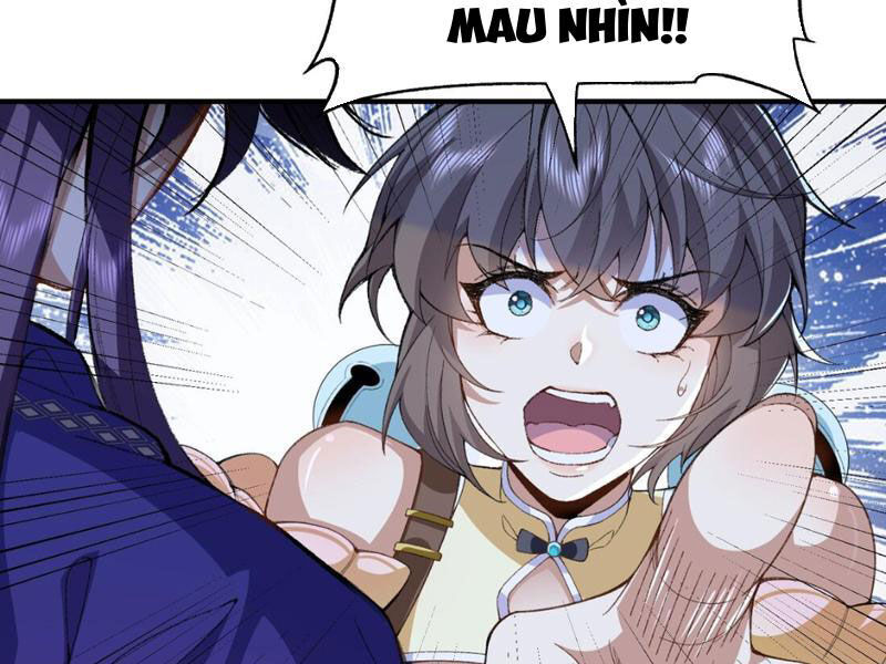 Nhị Sư Huynh Tuy Là Phàm Nhân Nhưng Rất Mạnh Mẽ Chap 11 - Next Chap 12