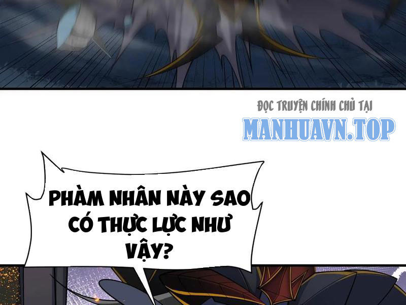 Nhị Sư Huynh Tuy Là Phàm Nhân Nhưng Rất Mạnh Mẽ Chap 12 - Next Chap 13