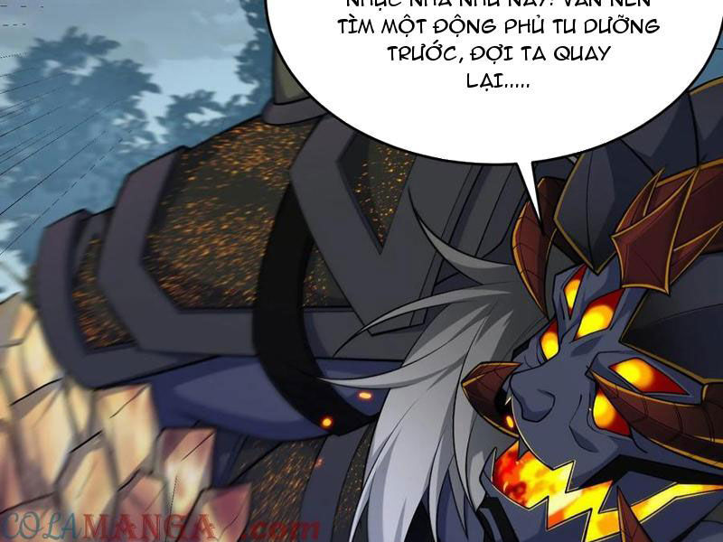 Nhị Sư Huynh Tuy Là Phàm Nhân Nhưng Rất Mạnh Mẽ Chap 12 - Next Chap 13