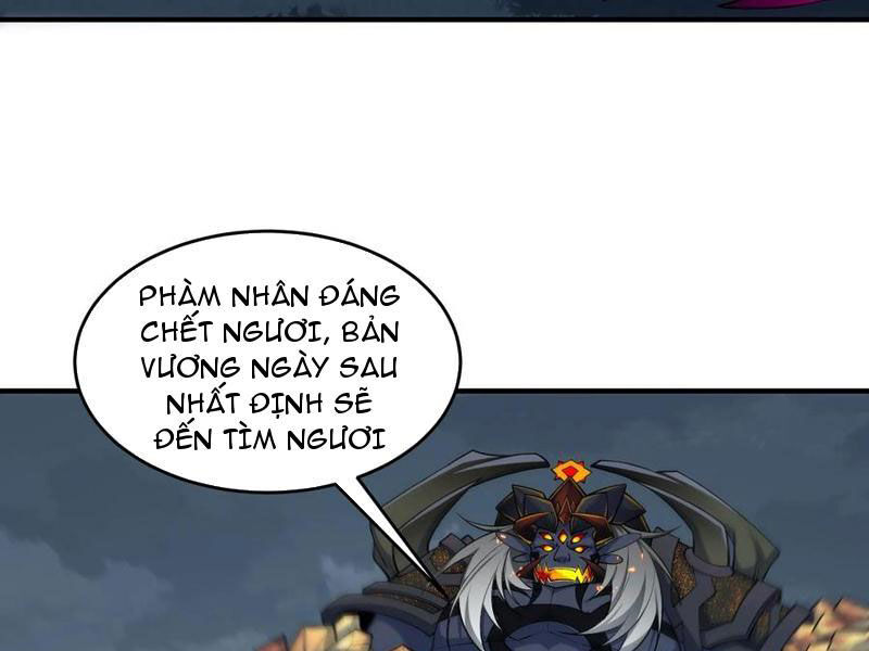 Nhị Sư Huynh Tuy Là Phàm Nhân Nhưng Rất Mạnh Mẽ Chap 12 - Next Chap 13