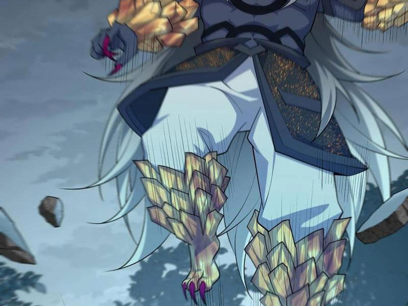 Nhị Sư Huynh Tuy Là Phàm Nhân Nhưng Rất Mạnh Mẽ Chap 12 - Next Chap 13