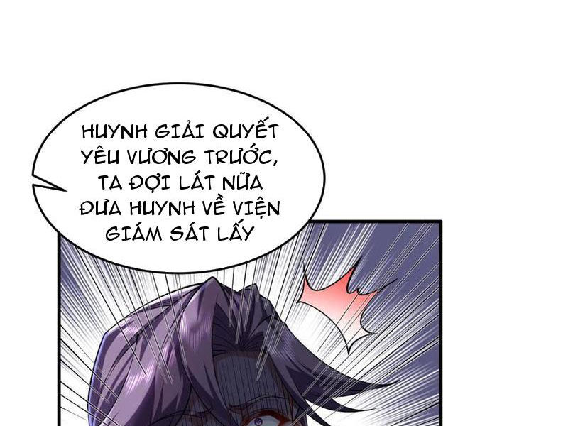 Nhị Sư Huynh Tuy Là Phàm Nhân Nhưng Rất Mạnh Mẽ Chap 12 - Next Chap 13