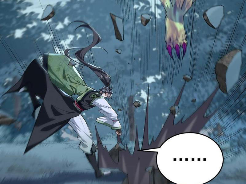 Nhị Sư Huynh Tuy Là Phàm Nhân Nhưng Rất Mạnh Mẽ Chap 12 - Next Chap 13