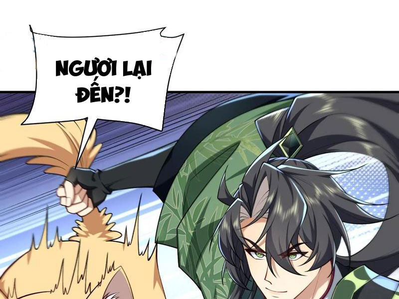 Nhị Sư Huynh Tuy Là Phàm Nhân Nhưng Rất Mạnh Mẽ Chap 12 - Next Chap 13