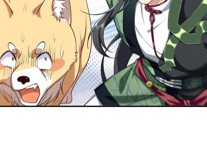 Nhị Sư Huynh Tuy Là Phàm Nhân Nhưng Rất Mạnh Mẽ Chap 12 - Next Chap 13