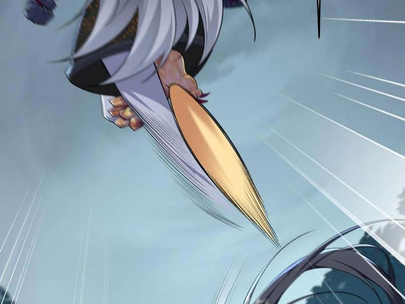 Nhị Sư Huynh Tuy Là Phàm Nhân Nhưng Rất Mạnh Mẽ Chap 12 - Next Chap 13