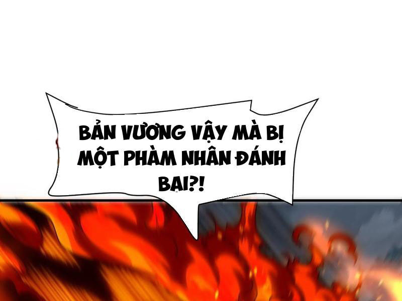 Nhị Sư Huynh Tuy Là Phàm Nhân Nhưng Rất Mạnh Mẽ Chap 12 - Next Chap 13