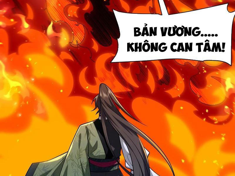 Nhị Sư Huynh Tuy Là Phàm Nhân Nhưng Rất Mạnh Mẽ Chap 12 - Next Chap 13