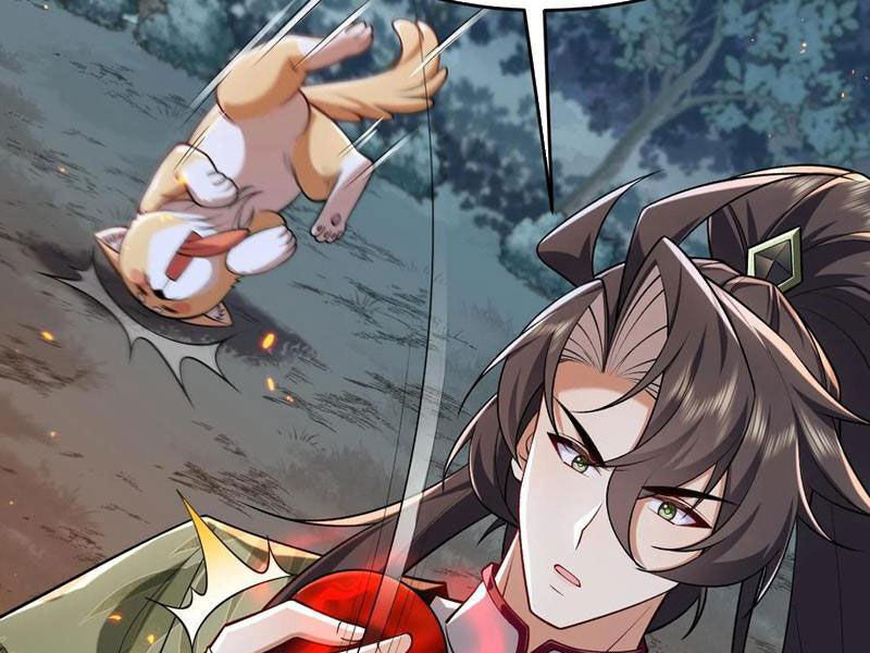 Nhị Sư Huynh Tuy Là Phàm Nhân Nhưng Rất Mạnh Mẽ Chap 12 - Next Chap 13