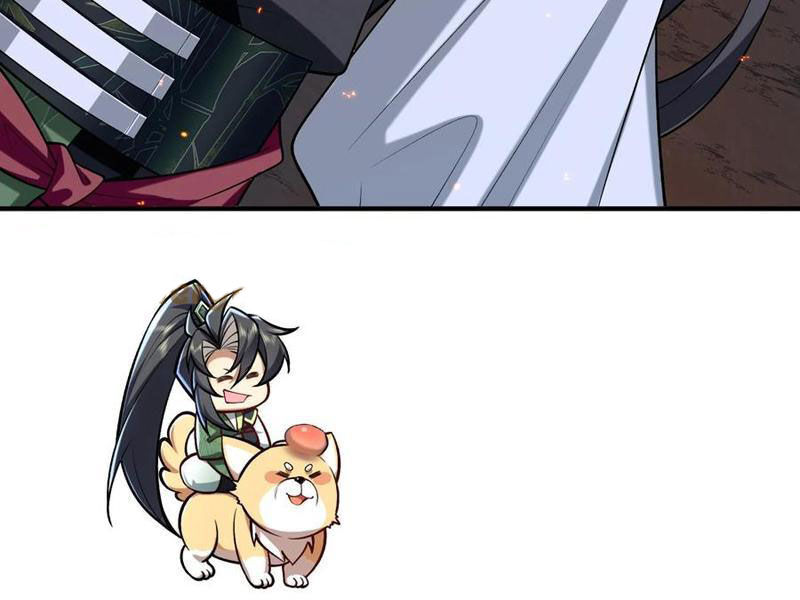 Nhị Sư Huynh Tuy Là Phàm Nhân Nhưng Rất Mạnh Mẽ Chap 12 - Next Chap 13