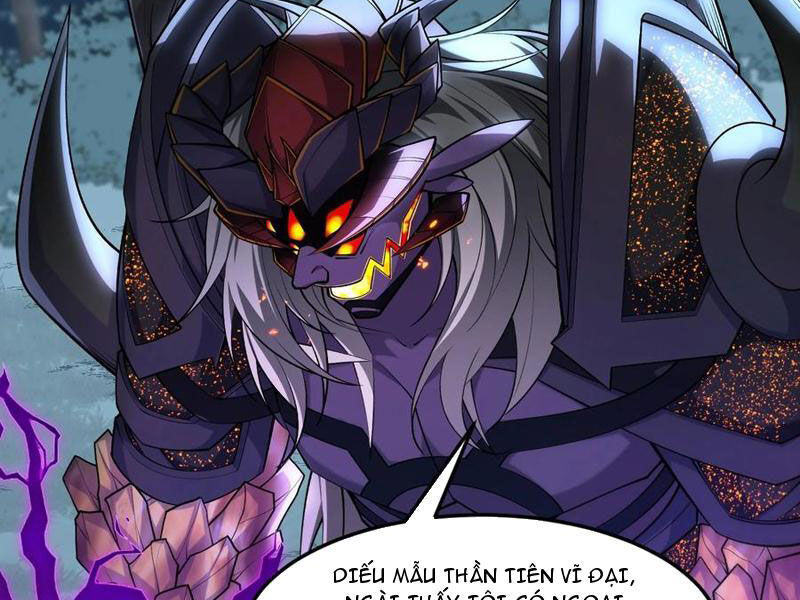 Nhị Sư Huynh Tuy Là Phàm Nhân Nhưng Rất Mạnh Mẽ Chap 12 - Next Chap 13