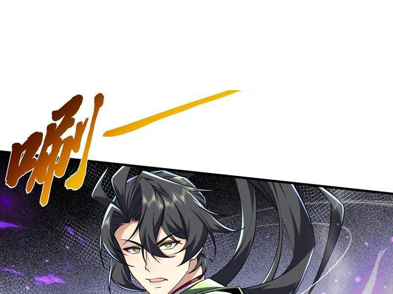 Nhị Sư Huynh Tuy Là Phàm Nhân Nhưng Rất Mạnh Mẽ Chap 12 - Next Chap 13