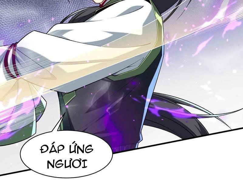 Nhị Sư Huynh Tuy Là Phàm Nhân Nhưng Rất Mạnh Mẽ Chap 12 - Next Chap 13