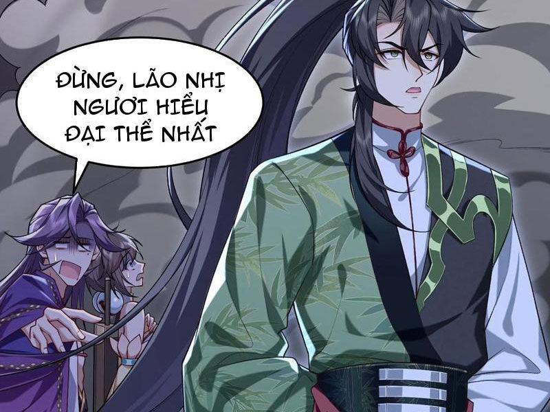Nhị Sư Huynh Tuy Là Phàm Nhân Nhưng Rất Mạnh Mẽ Chap 12 - Next Chap 13