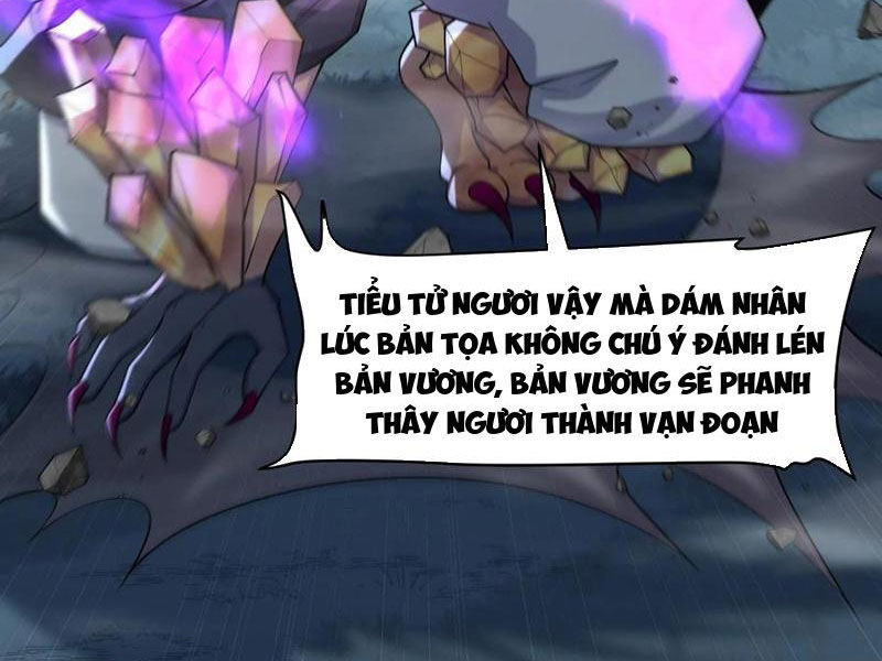 Nhị Sư Huynh Tuy Là Phàm Nhân Nhưng Rất Mạnh Mẽ Chap 12 - Next Chap 13