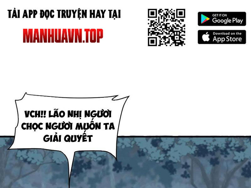 Nhị Sư Huynh Tuy Là Phàm Nhân Nhưng Rất Mạnh Mẽ Chap 12 - Next Chap 13
