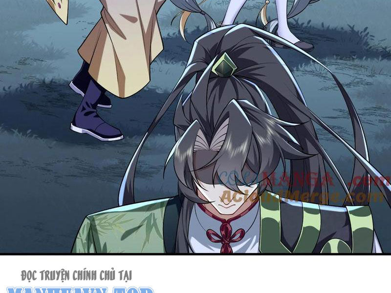 Nhị Sư Huynh Tuy Là Phàm Nhân Nhưng Rất Mạnh Mẽ Chap 12 - Next Chap 13
