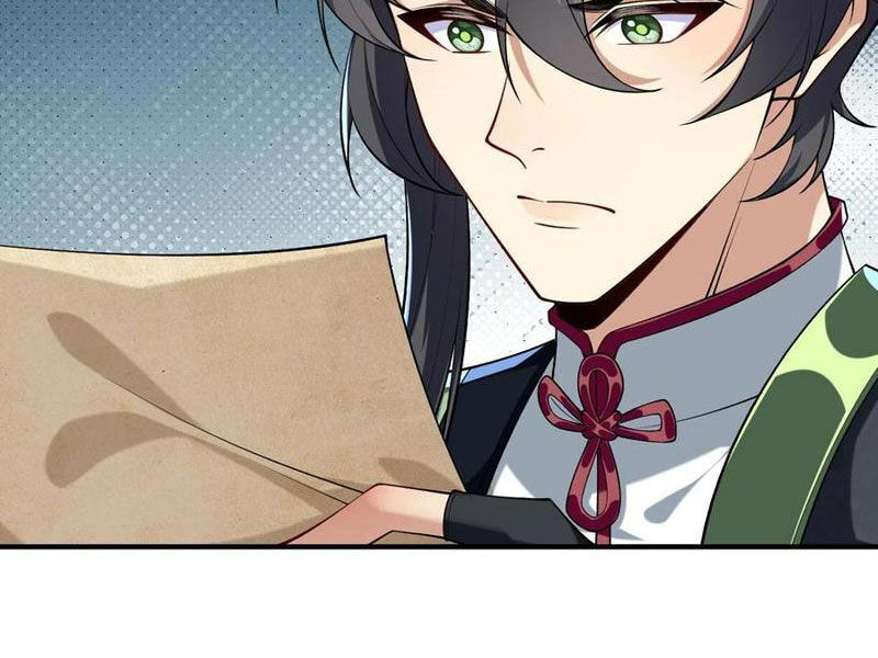 Nhị Sư Huynh Tuy Là Phàm Nhân Nhưng Rất Mạnh Mẽ Chap 12 - Next Chap 13