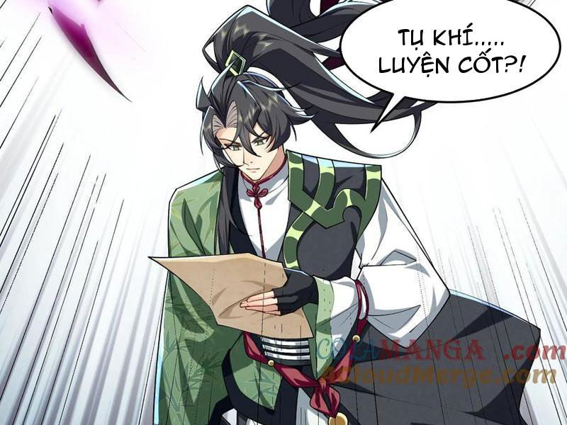 Nhị Sư Huynh Tuy Là Phàm Nhân Nhưng Rất Mạnh Mẽ Chap 12 - Next Chap 13