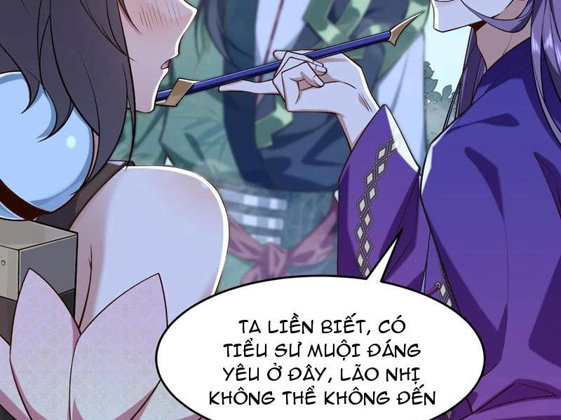 Nhị Sư Huynh Tuy Là Phàm Nhân Nhưng Rất Mạnh Mẽ Chap 12 - Next Chap 13