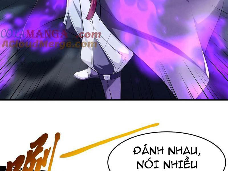 Nhị Sư Huynh Tuy Là Phàm Nhân Nhưng Rất Mạnh Mẽ Chap 12 - Next Chap 13