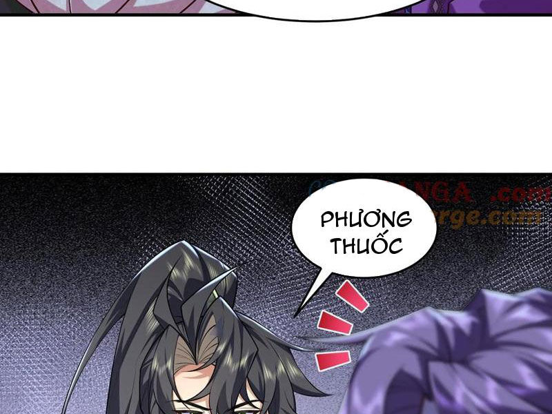 Nhị Sư Huynh Tuy Là Phàm Nhân Nhưng Rất Mạnh Mẽ Chap 12 - Next Chap 13