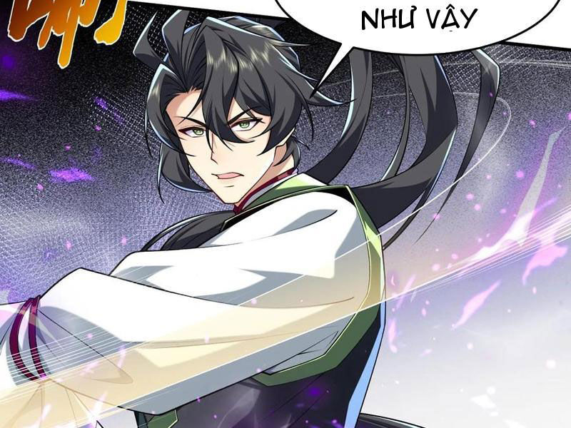 Nhị Sư Huynh Tuy Là Phàm Nhân Nhưng Rất Mạnh Mẽ Chap 12 - Next Chap 13