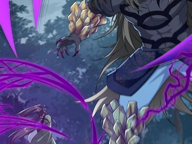 Nhị Sư Huynh Tuy Là Phàm Nhân Nhưng Rất Mạnh Mẽ Chap 12 - Next Chap 13