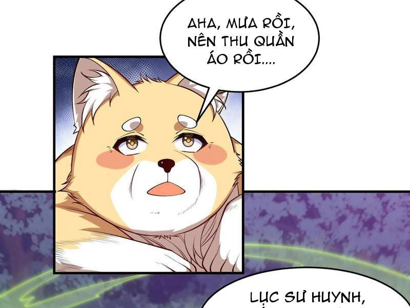 Nhị Sư Huynh Tuy Là Phàm Nhân Nhưng Rất Mạnh Mẽ Chap 12 - Next Chap 13