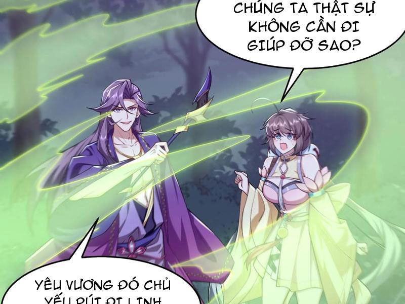 Nhị Sư Huynh Tuy Là Phàm Nhân Nhưng Rất Mạnh Mẽ Chap 12 - Next Chap 13