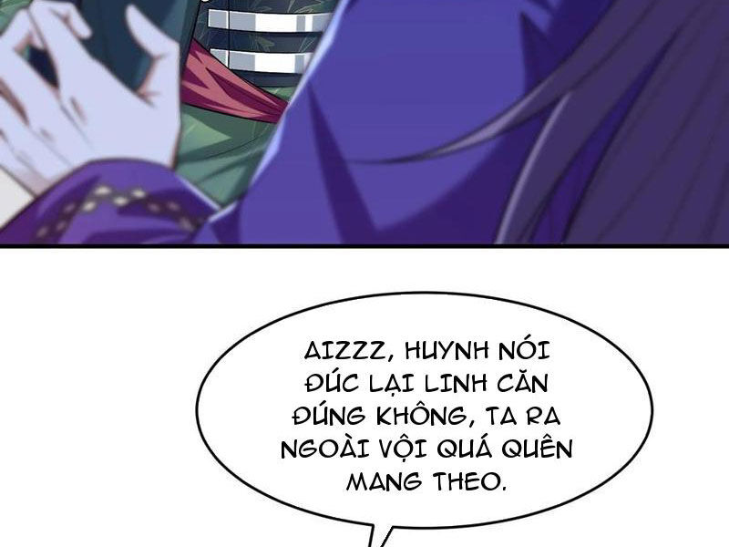 Nhị Sư Huynh Tuy Là Phàm Nhân Nhưng Rất Mạnh Mẽ Chap 12 - Next Chap 13