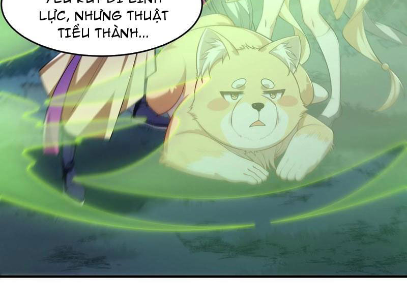 Nhị Sư Huynh Tuy Là Phàm Nhân Nhưng Rất Mạnh Mẽ Chap 12 - Next Chap 13